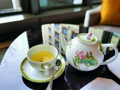 -杭州城中香格里拉大酒店