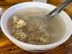 甜醅子-兰州马子禄牛肉面(文景公园店)