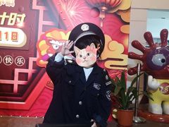 -成都星期8小镇(江宁南路店)