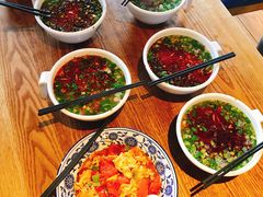 牛肉拉面-中阿兰牛肉面(悦海新天地店)
