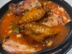 -华嫂冰室(尖沙咀店)