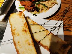 -三个大叔烤羊肉串·炭炉砂锅菜(西三旗店)