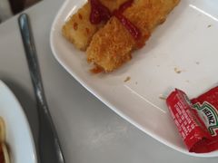 -宜家·瑞典风味餐厅(青岛商场店)