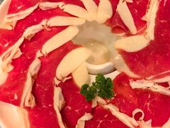 -名都晓荷塘主题火锅(海城街店)