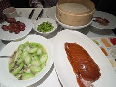 -四季民福烤鸭店(王府井东安门店)