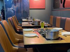 -苏格里岛自助海鲜烤肉(青秀万达店)