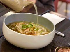 -THE PAWON·8碗(古北SOHO店)