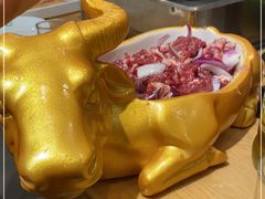 -金三顺韩式炭火烤肉店(中华路店)