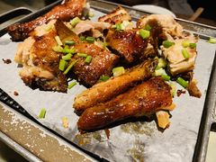 -绿茶餐厅(昌平悦荟店)