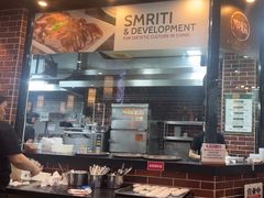-裕记烧腊连锁餐饮(国商分店)