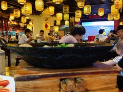 地锅小公鸡-映像徐州(滨湖店)