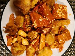 黄金掌中宝-十面春风·江南面馆(崇宁路店)