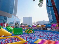 -大族广场Mall&More