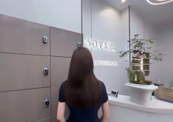 -宇东国际 HAIR SALON