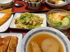 -虹梅食堂·爱蝦乃家