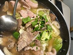 -乔阿马·江南味·驴肉香(龙湖华泾天街店)