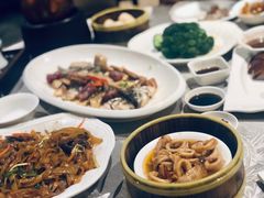 -香云轩·顺德菜(香云纱园林酒店店)