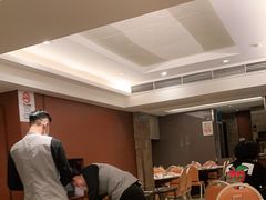 大堂-協成海鮮火鍋(老店)