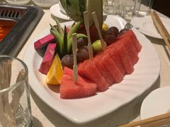 -海底捞火锅(高科广场店)