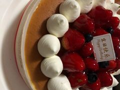 -味多美蛋糕(看丹桥店)