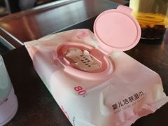-很久以前羊肉串(朝阳路店)