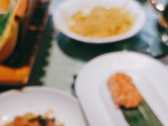 -煎饼卷大葱·非遗传承·潍坊菜(十笏园店)