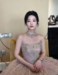 -尚美霓裳晚礼服·合唱服·舞蹈演出服租赁定制