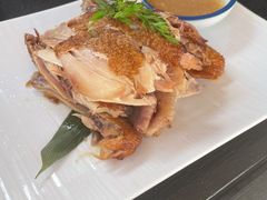 福山烧鸡-东莱馋房(陆家嘴店)