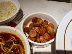 -渝是乎酸菜鱼·川渝小炒(新世界百货望京店)