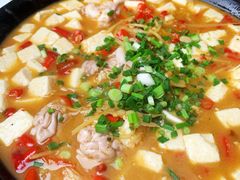-邱金小炒·30 年盐帮江湖菜(自贡店)