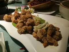 -海市蜃楼花园主题餐厅(石顶店)