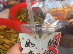 饮料-渝味川菜(夜宵航母店)