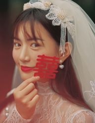 -金夫人婚纱摄影