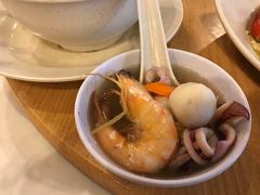 -真浪大家乐海鲜餐馆