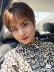 -KIMI HAIR SALON·烫染设计店