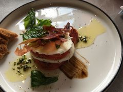 -YUE·6·西式融合餐厅(外滩六号店)