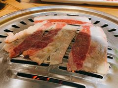 -牛人·雪花牛·木炭烤肉(昆山陆家店)