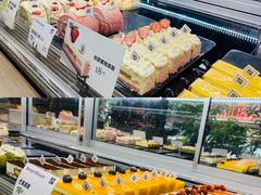 -YUMI芽米·法式烘焙·咖啡(文化宫店)