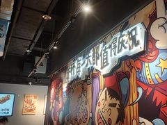 -木屋烧烤(龙岗龙城万科里店)