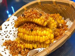 -达叔香味海鲜(海棠68环球美食街店)