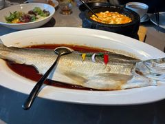 -醉庐·新上海菜(南京西路店)