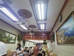 -莎车清真美食