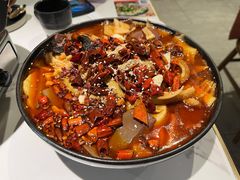 -乔阿马·江南味·驴肉香(龙湖华泾天街店)
