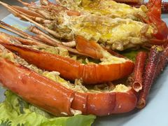 -明记烧鱼美味店