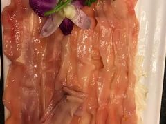 -老码头火锅(骡马市店)