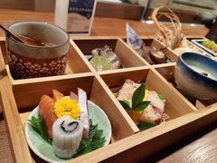 -岚山日本料理(珠江新城店)