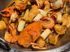 -七欣天香辣蟹火锅(海门解放中路店)