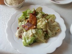 -巴依老爷·新疆美食(上城区天城路店)