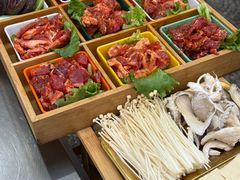 -阿昌白族石板烧(大理古城店)