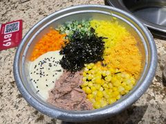 -東門韩国传统烤肉·韩国料理(银座直营店)